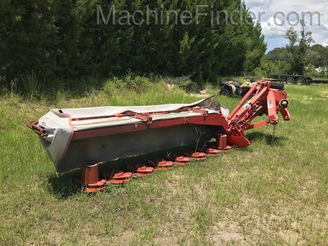 Kuhn GM 800-GII HD Image 2