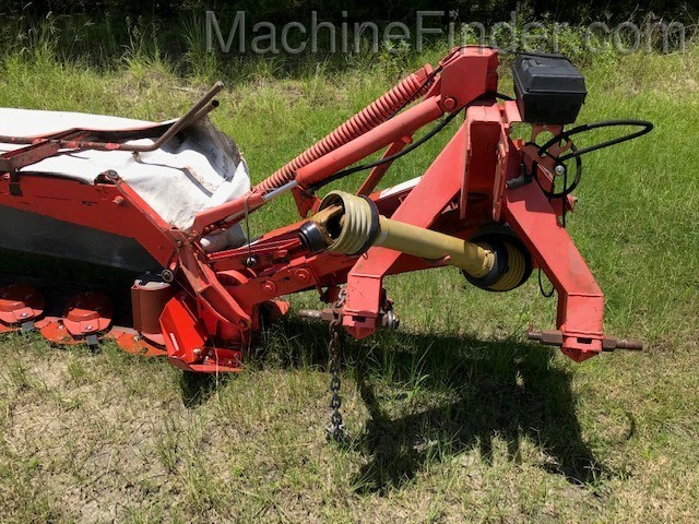 Kuhn GM 800-GII HD Image 3