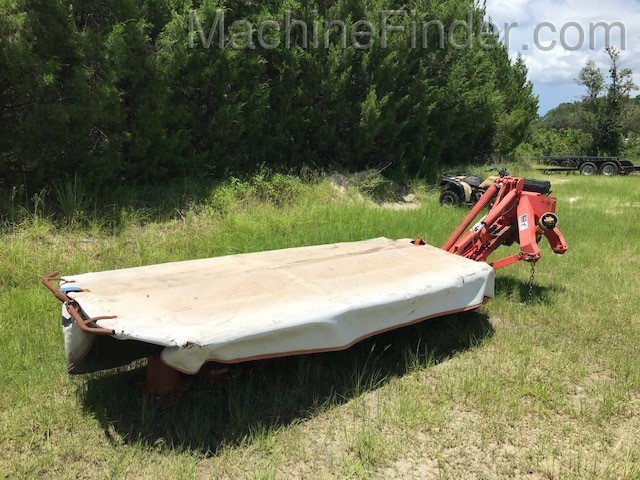 Kuhn GM 800-GII HD Image 5