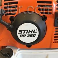 2020 Stihl BR350 Image 1
