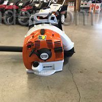 2020 Stihl BR350 Image 3