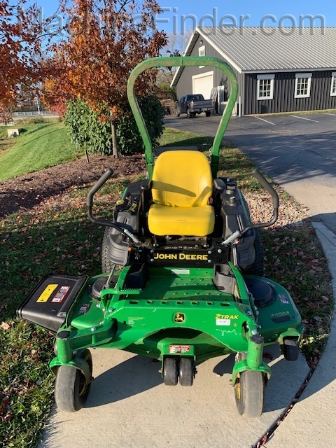 2018 John Deere Z915E Image 2