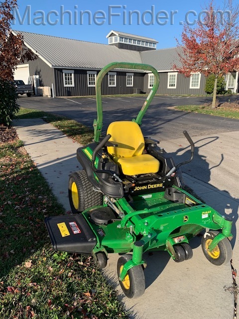 2018 John Deere Z915E Image 3