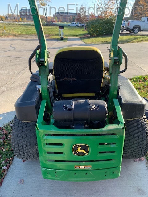 2018 John Deere Z915E Image 5