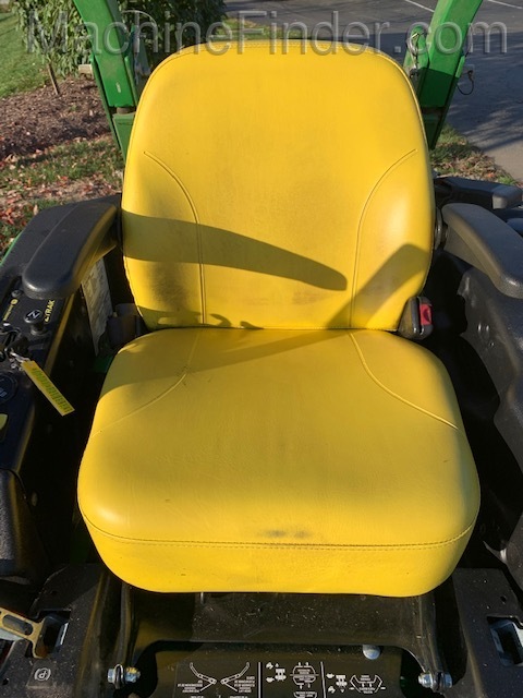 2018 John Deere Z915E Image 8