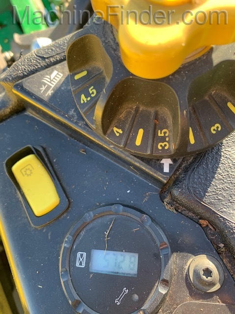 2018 John Deere Z915E Image 6