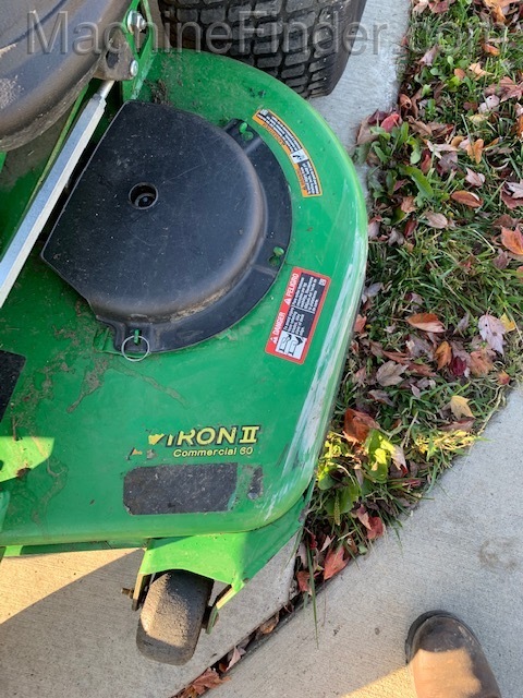 2018 John Deere Z915E Image 7