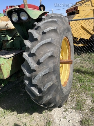 1967 John Deere 4020 Image 5