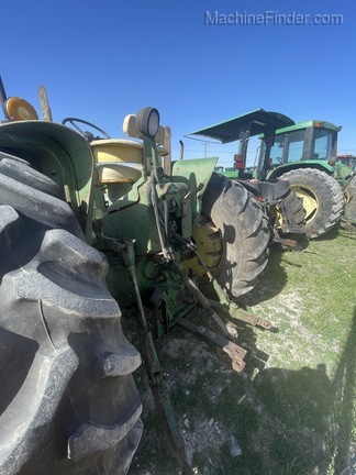 1967 John Deere 4020 Image 6