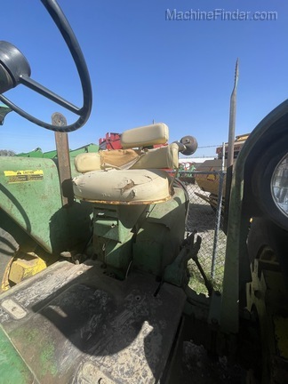 1967 John Deere 4020 Image 7