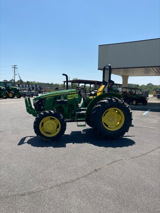 2023 John Deere 5075E-3