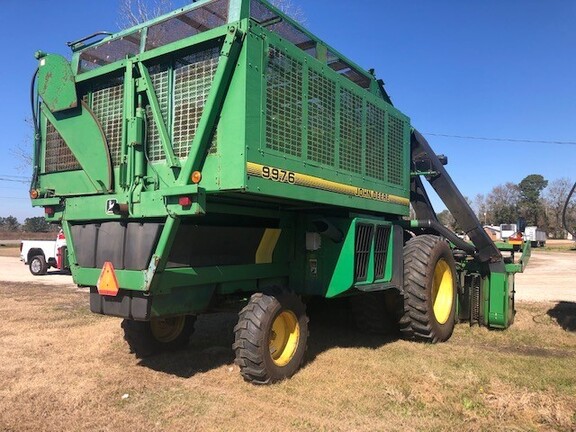 2001 John Deere 9976 Photo 2