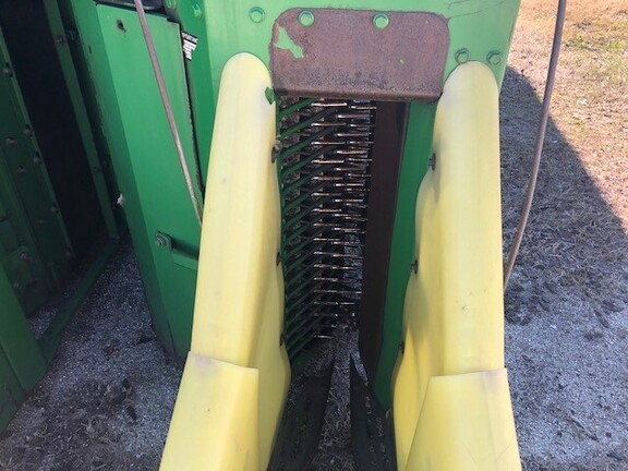 2001 John Deere 9976 Photo 5