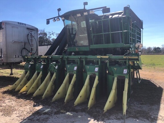 2001 John Deere 9976 Photo 6