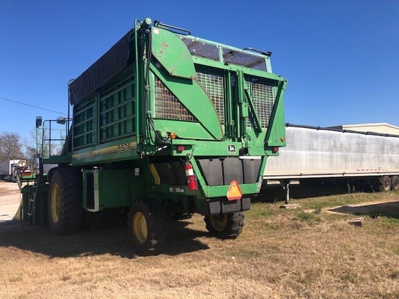 2001 John Deere 9976 Photo 7