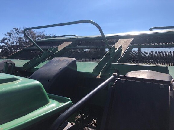 2001 John Deere 9976 Photo 9