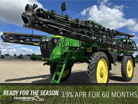 2020 John Deere R4044