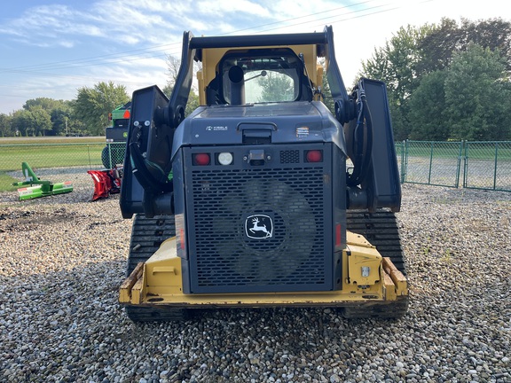 2018 John Deere 333G - Photo6