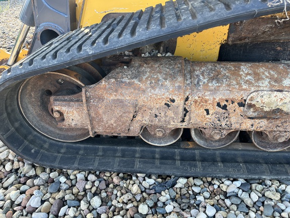 2018 John Deere 333G - Photo10