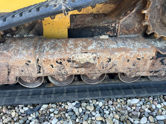 2018 John Deere 333G - Photo11