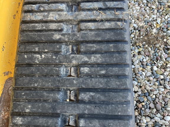 2018 John Deere 333G - Photo14