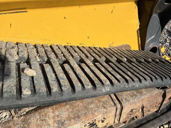 2018 John Deere 333G - Photo19