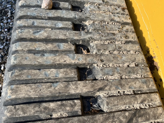 2018 John Deere 333G - Photo20