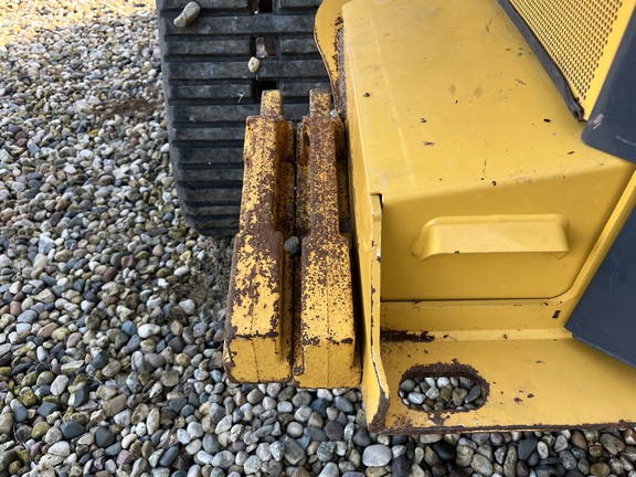 2018 John Deere 333G - Photo21