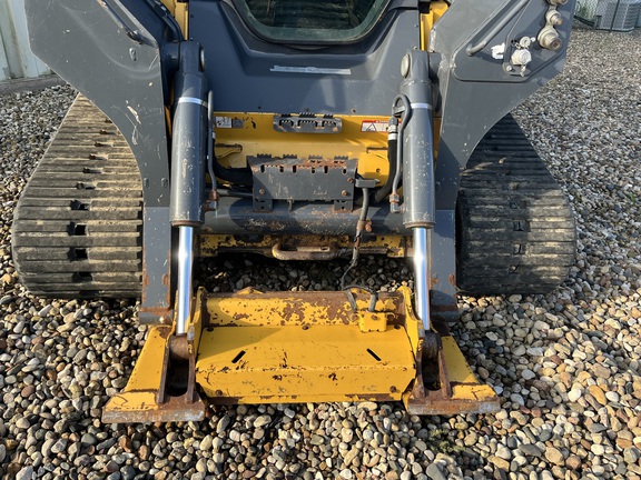 2018 John Deere 333G - Photo24