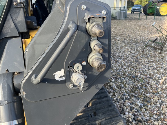 2018 John Deere 333G - Photo27