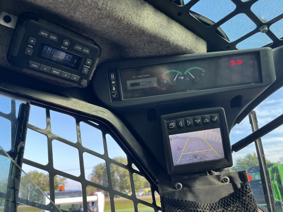 2018 John Deere 333G - Photo31