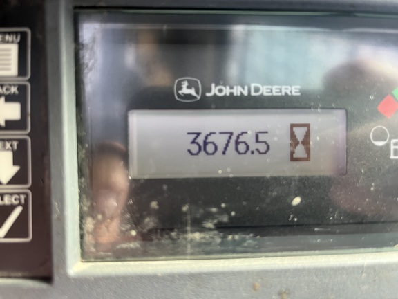 2018 John Deere 333G - Photo33