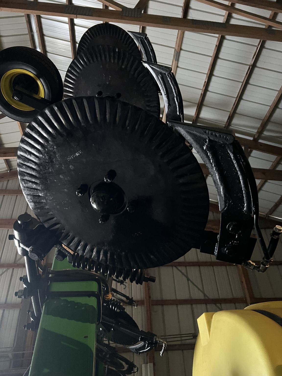 2007 Fast 8100 Image 3