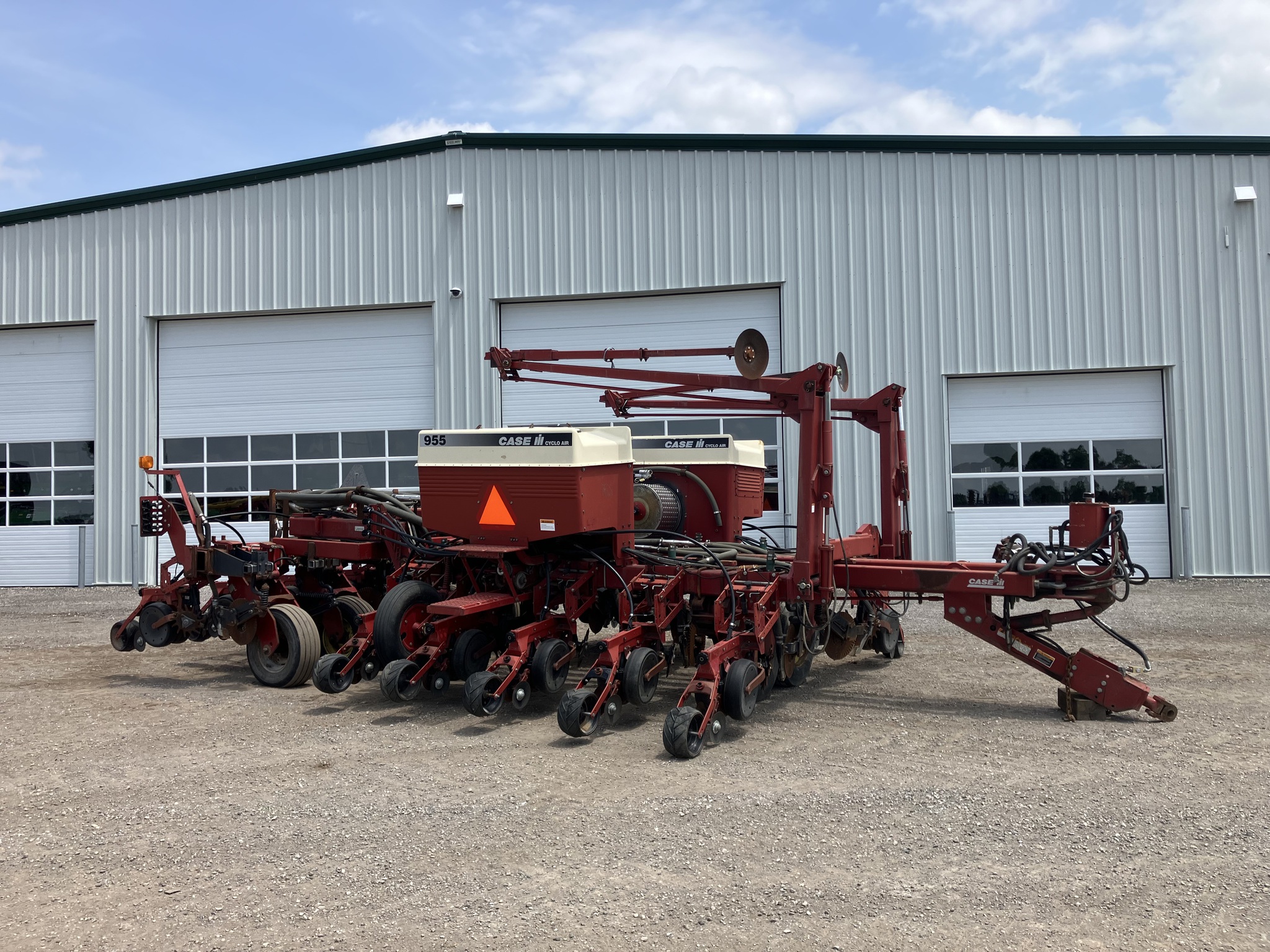 Case IH 955 Image 2