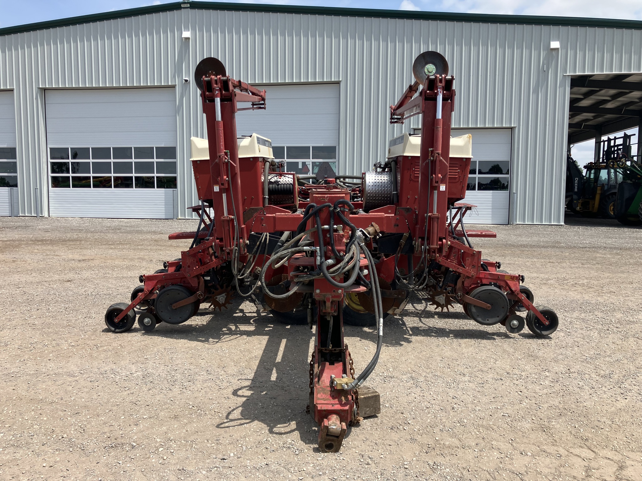 Case IH 955 Image 3