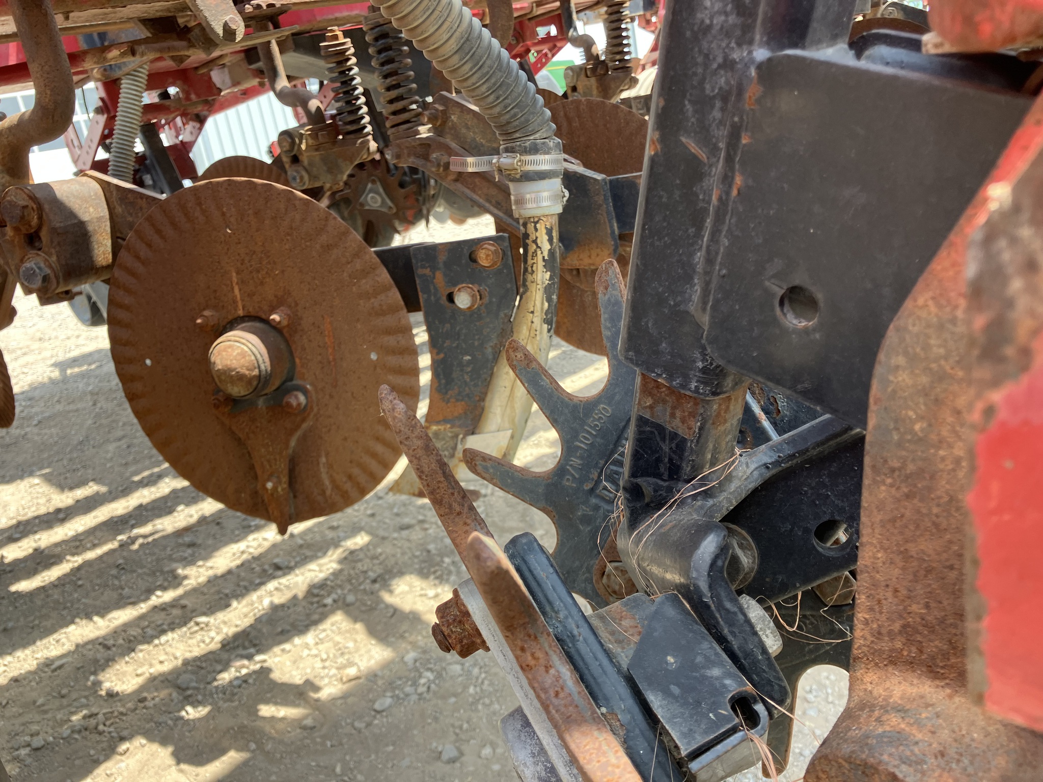 Case IH 955 Image 6