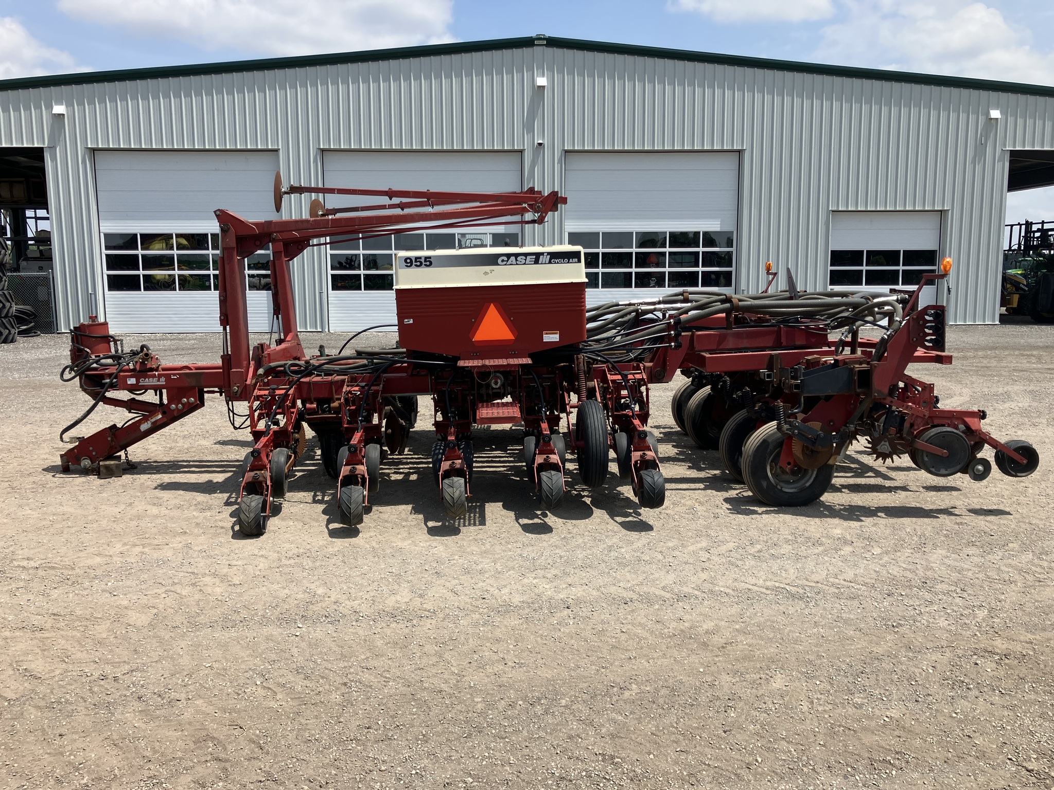 Case IH 955 Image 5