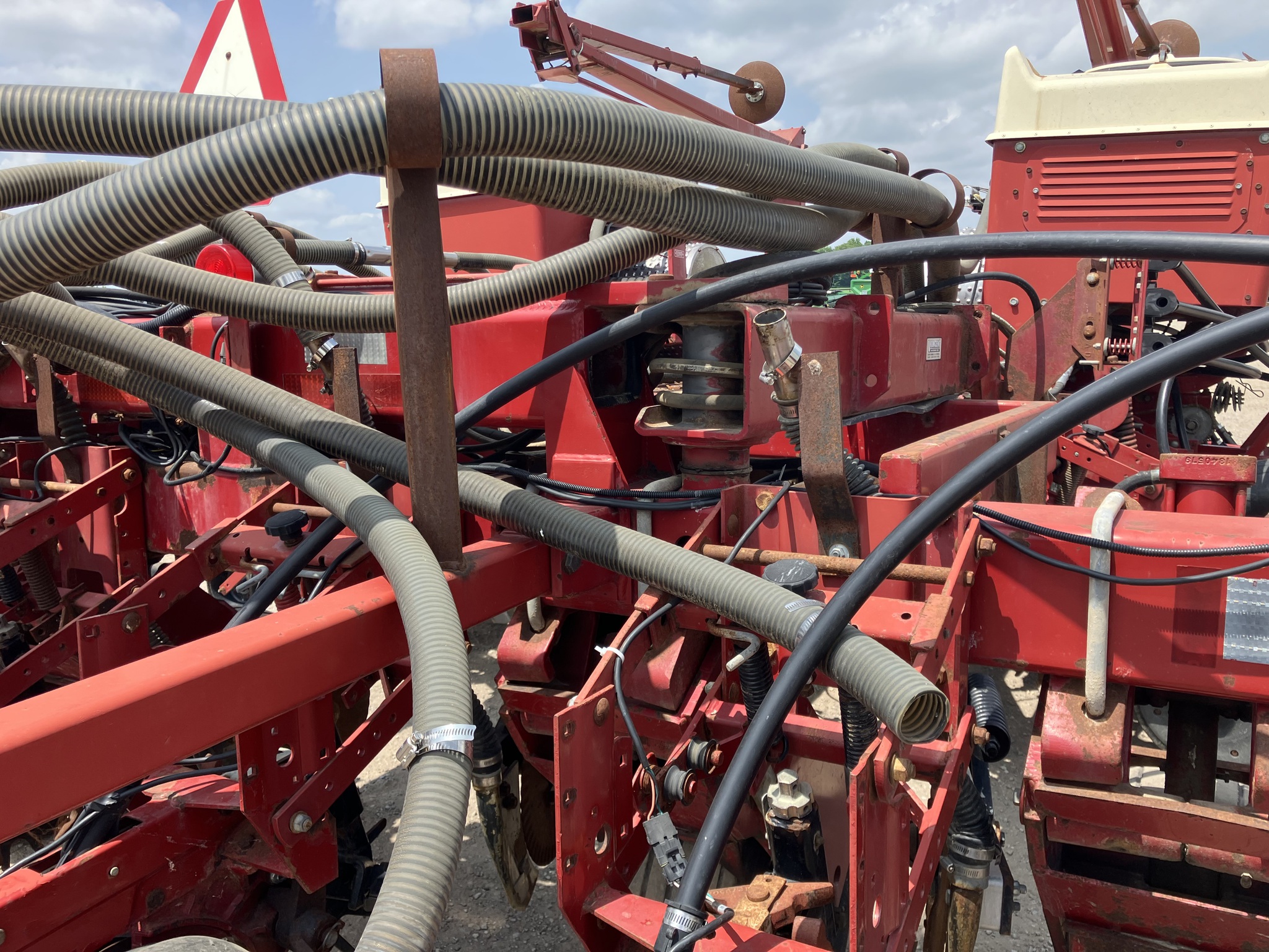 Case IH 955 Image 9