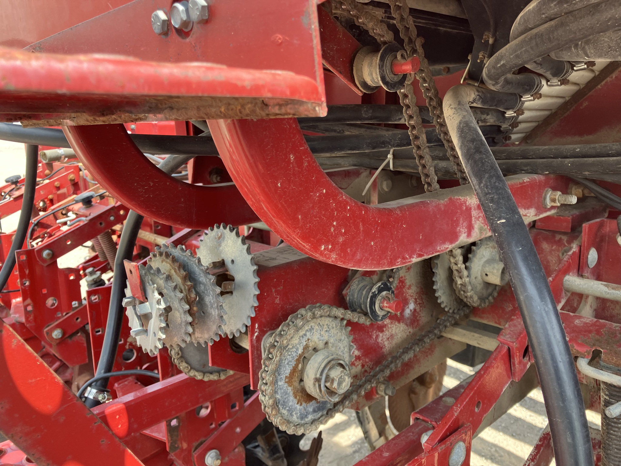 Case IH 955 Image 7