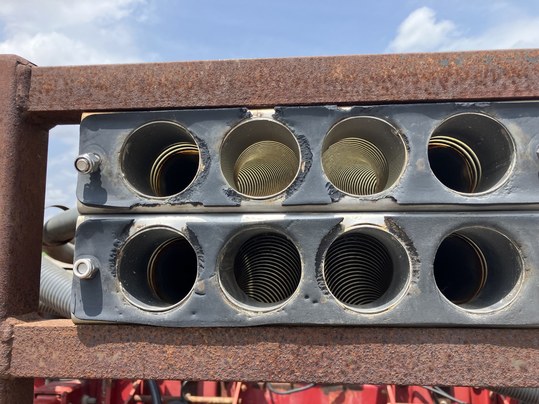 Case IH 955 Image 8