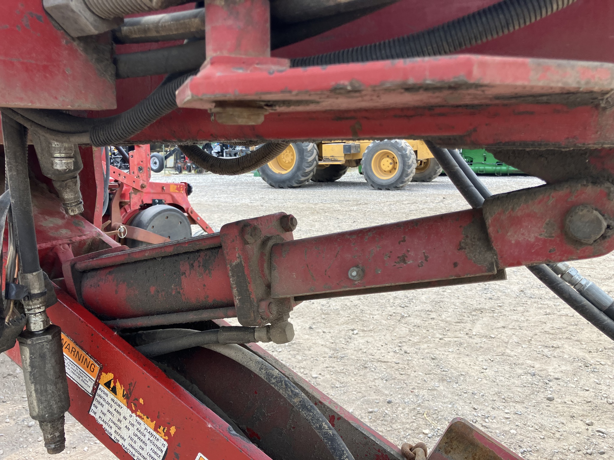 Case IH 955 Image 10