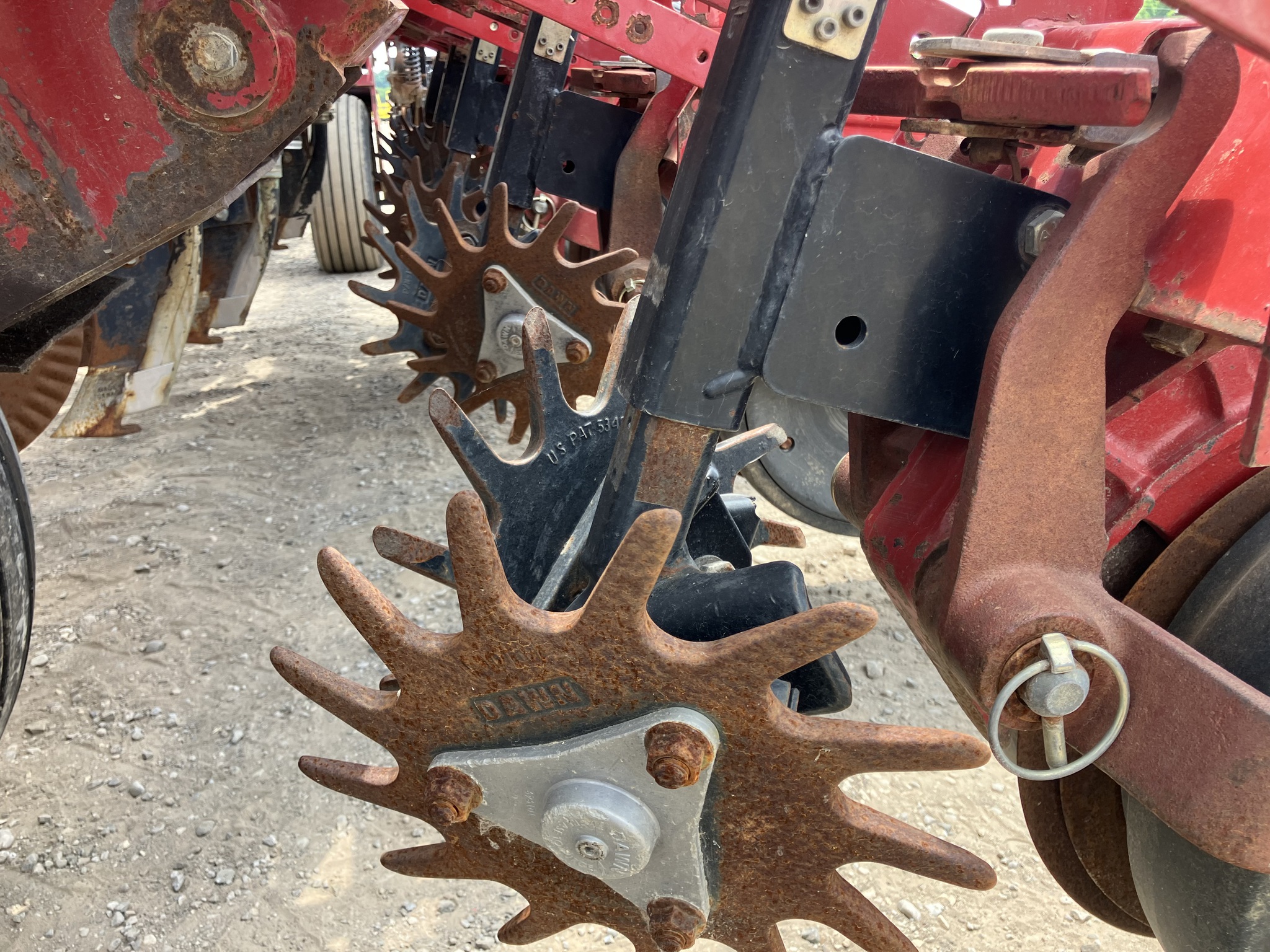 Case IH 955 Image 11