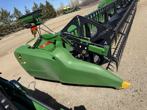 2016 John Deere 645FD - Photo2