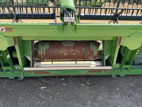 2016 John Deere 645FD - Photo9