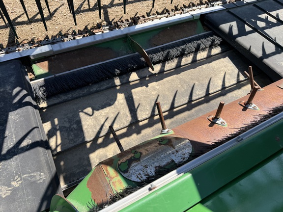 2016 John Deere 645FD - Photo13