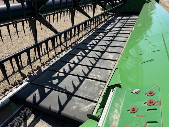 2016 John Deere 645FD - Photo14