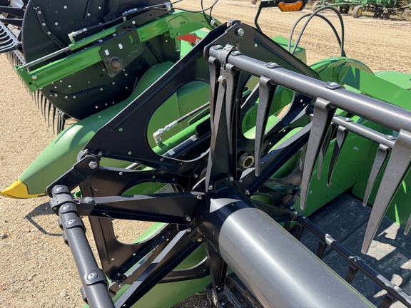 2016 John Deere 645FD - Photo15