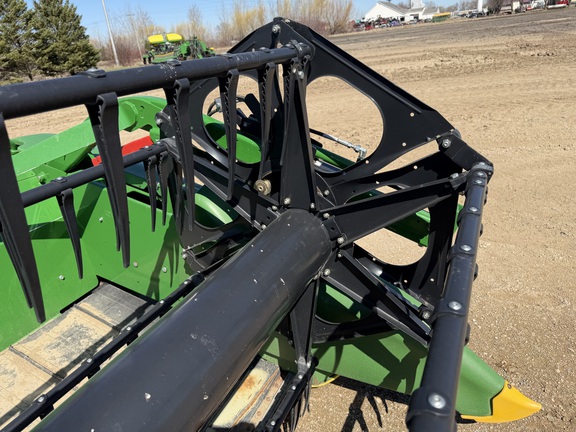 2016 John Deere 645FD - Photo16