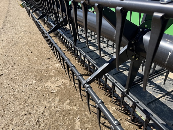 2016 John Deere 645FD - Photo19
