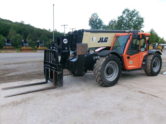 Photo of 2023 JLG 1055